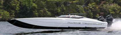 39' Mti 2022 Yacht For Sale